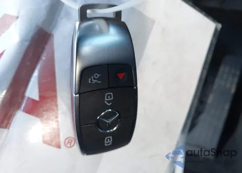 2021 Mercedes-Benz Gle 350 z USA, uszkodzony, nr VIN 4JGFB4JB0MA522618